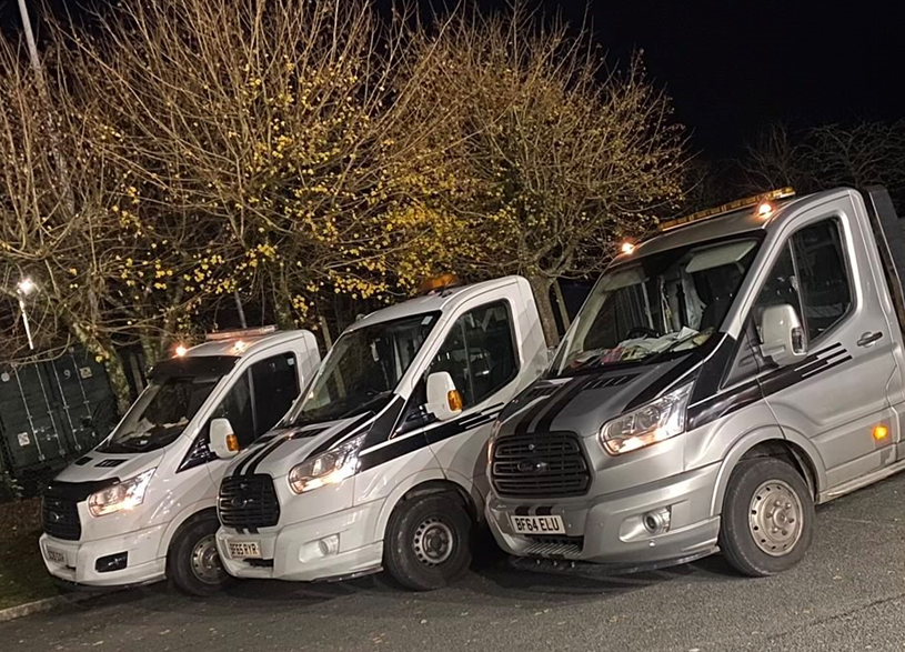 Scrap My Car Torquay | Scrap My Van Torquay | Scrap Car Collection Torquay | Scrap Van Removal Torquay
